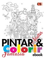 Pintar e Colorir Adultos